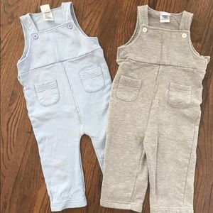 Bella Bliss Overalls